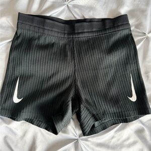 Nike Women's AeroSwift Athletic Shorts